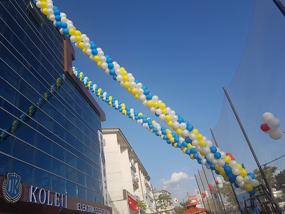 Datakent Gallery