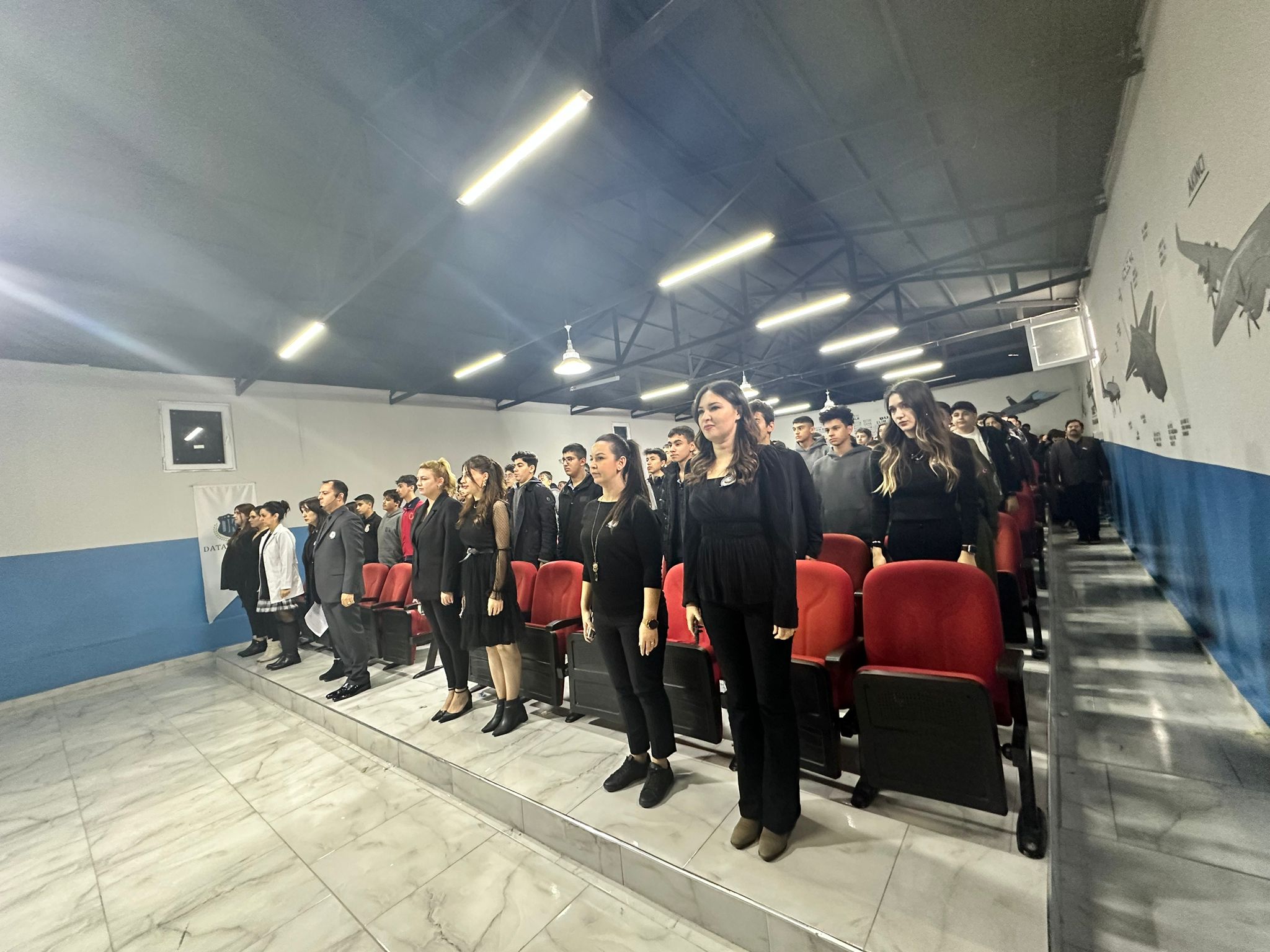 Datakent Gallery