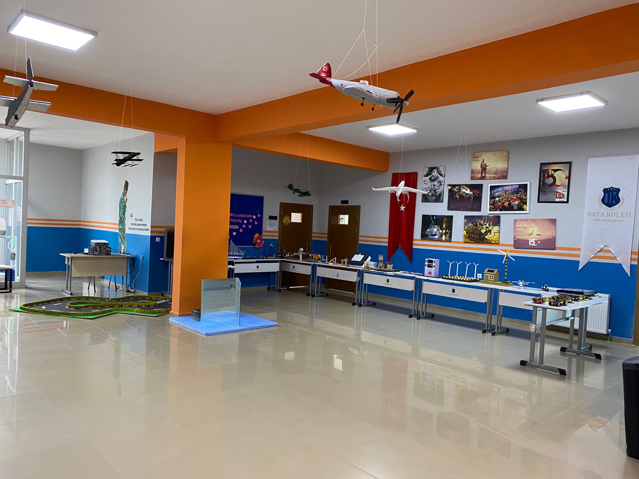 Datakent Gallery