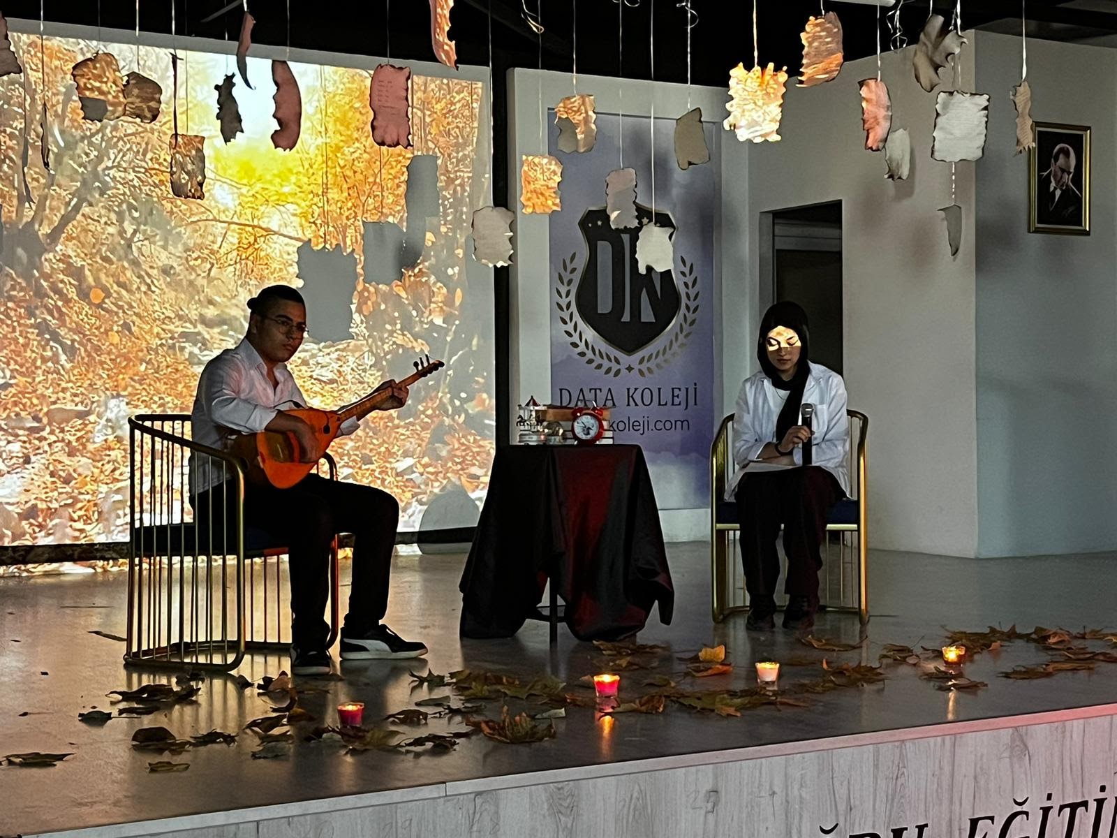 Datakent Gallery