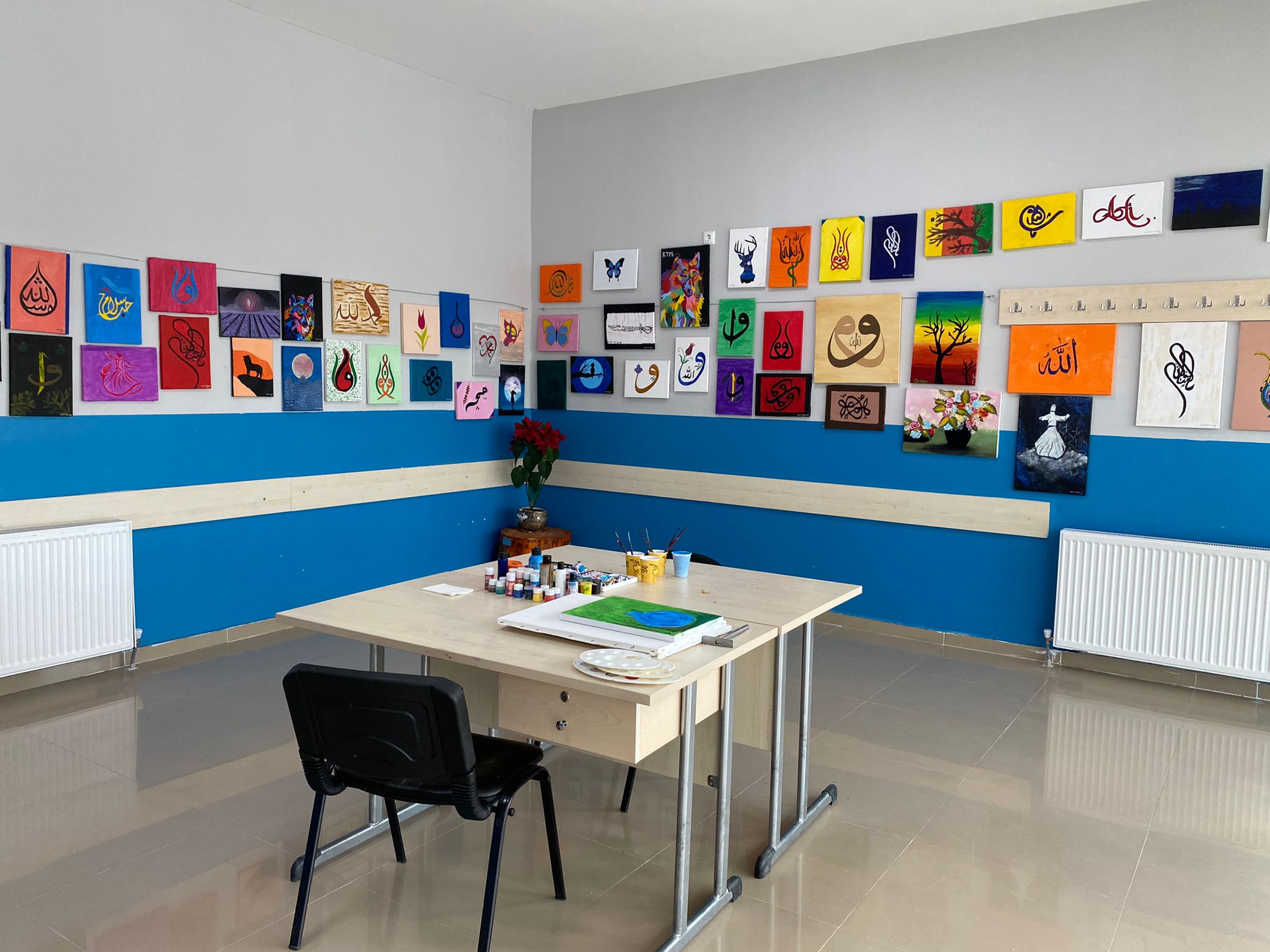 Datakent Gallery