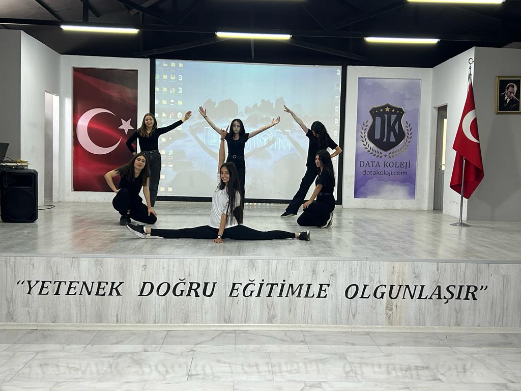 Datakent Gallery