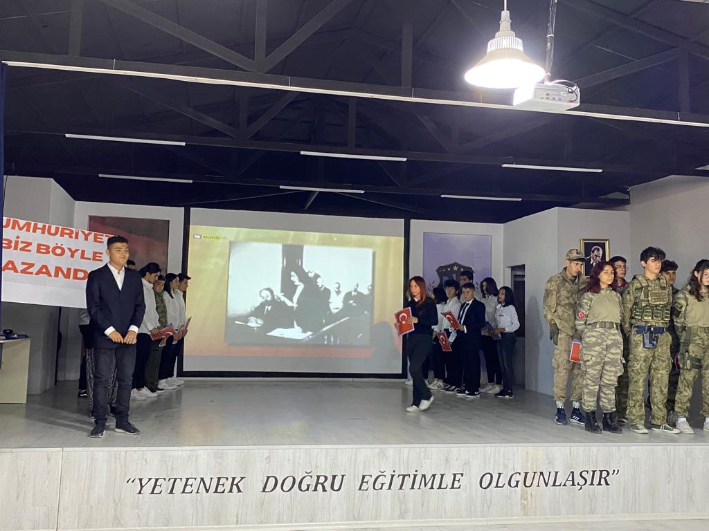 Datakent Gallery