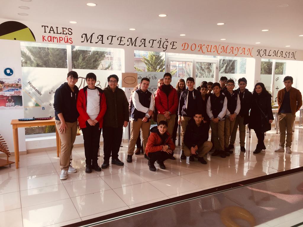 Datakent Gallery