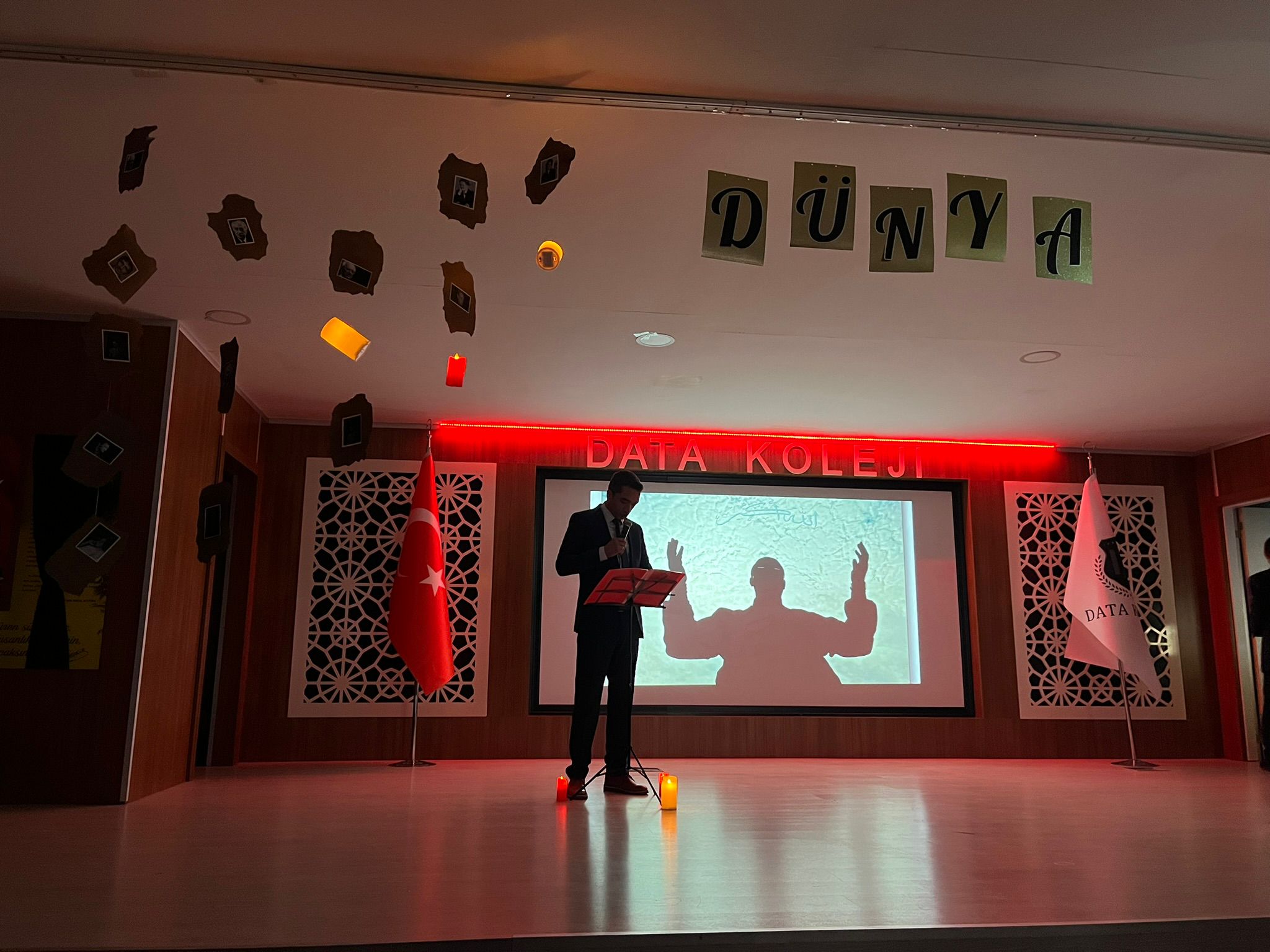 Datakent Gallery