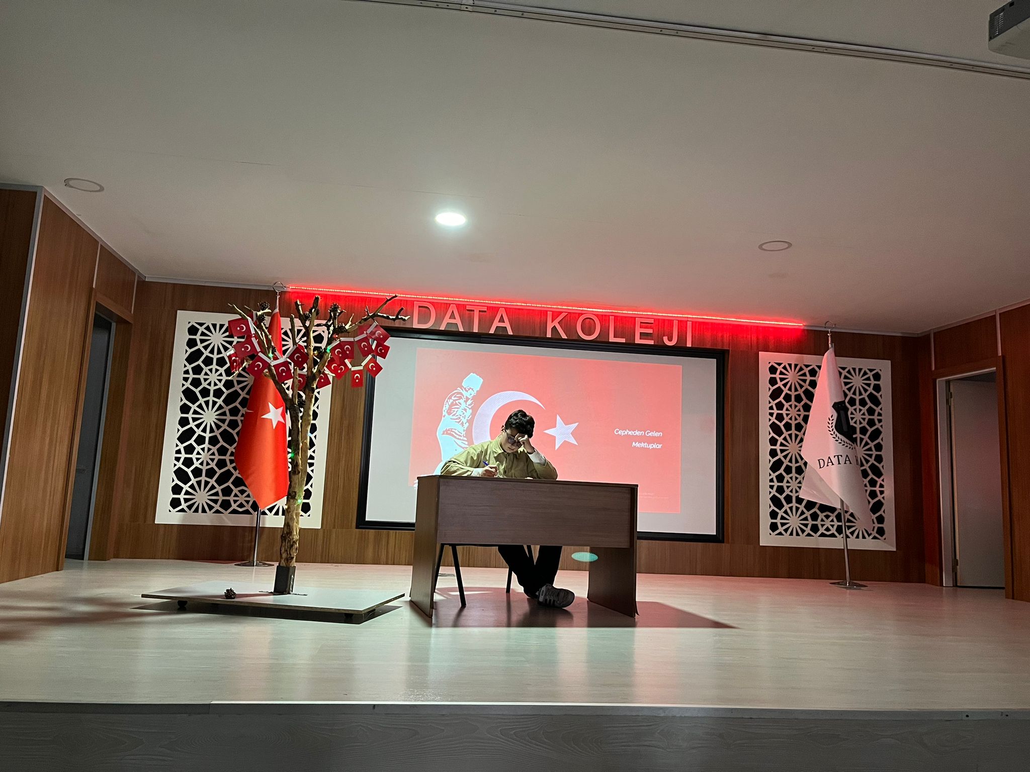 Datakent Gallery