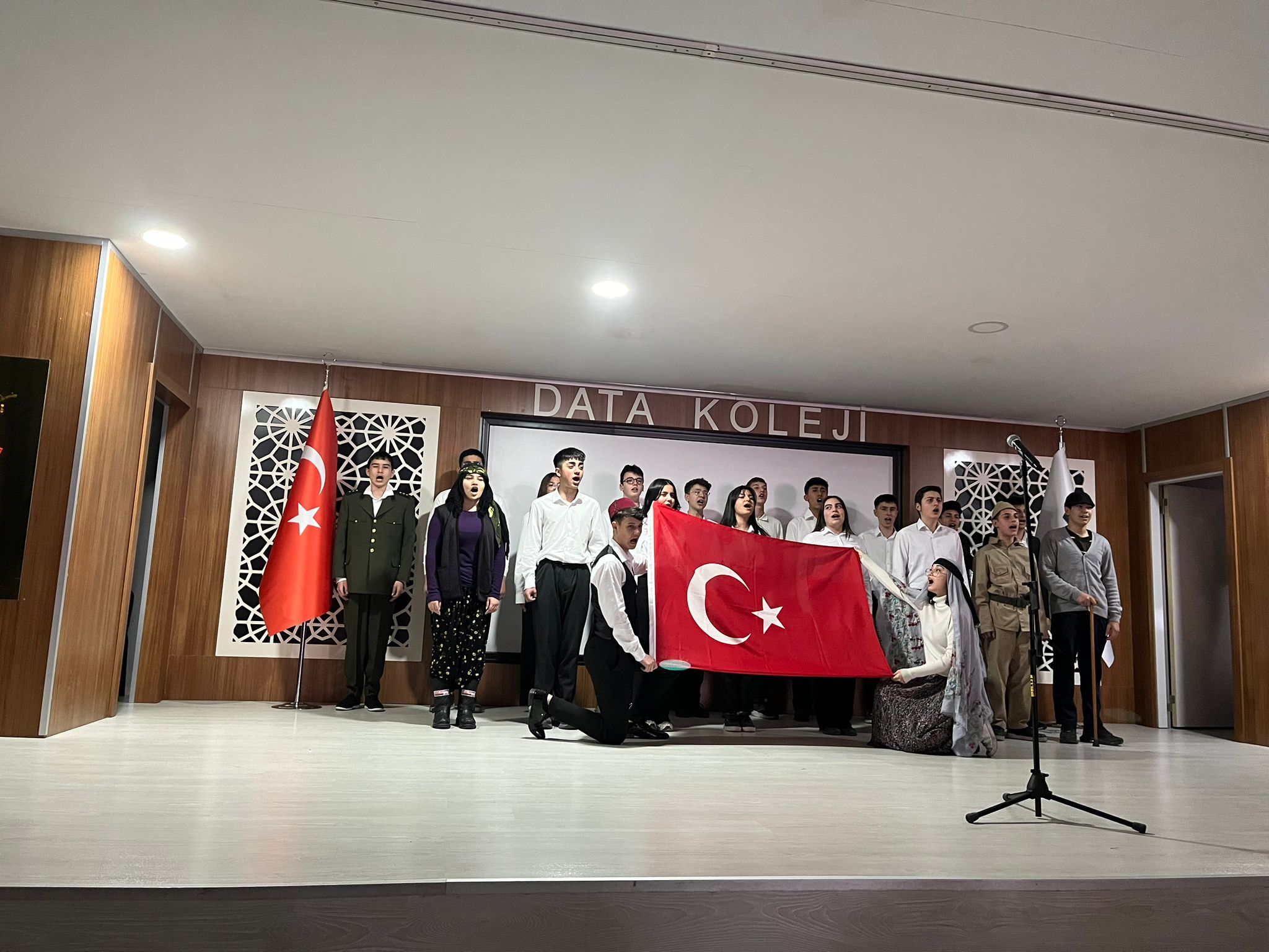 Datakent Gallery