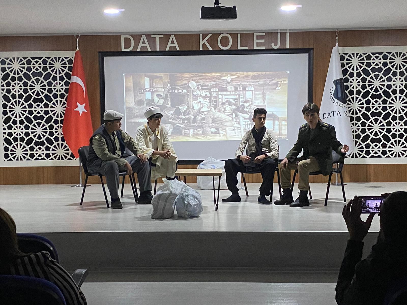 Datakent Gallery