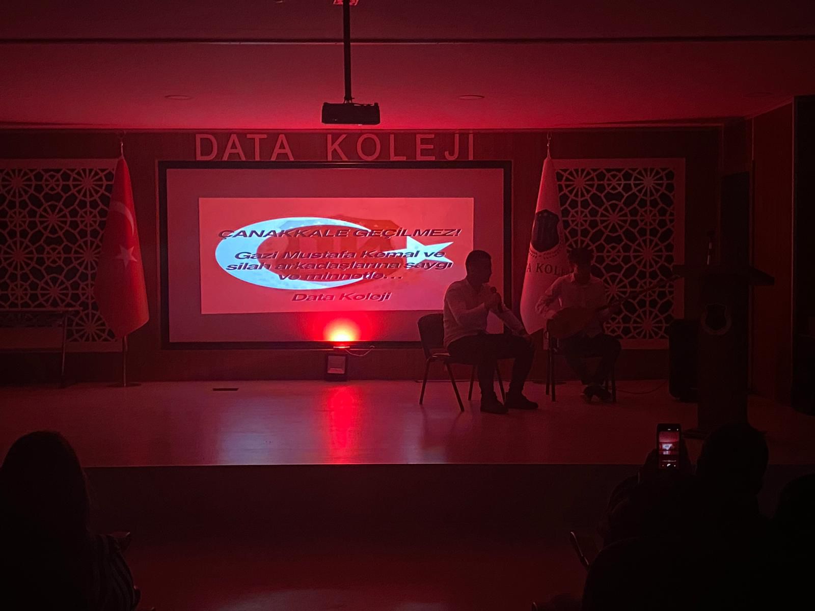 Datakent Gallery