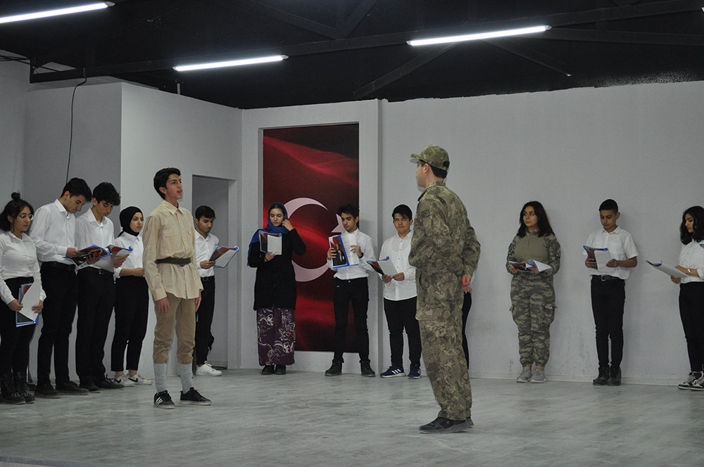 Datakent Gallery