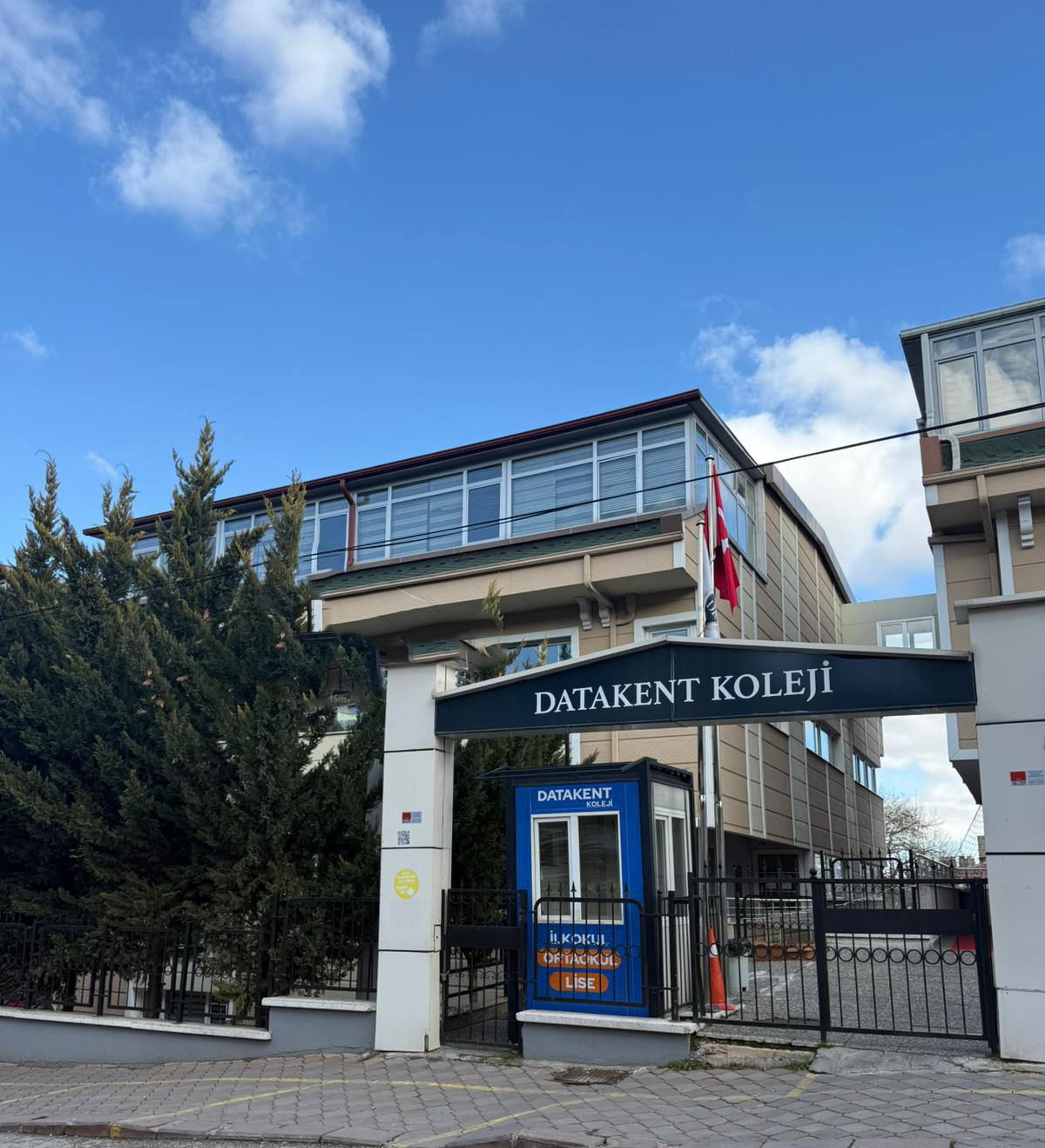 Keçiören Kampüsü