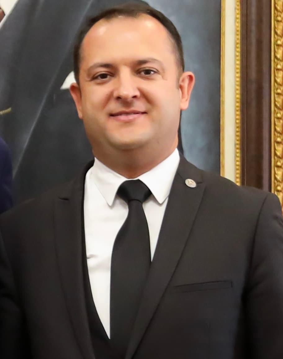 Lise Müdürü Konuşması